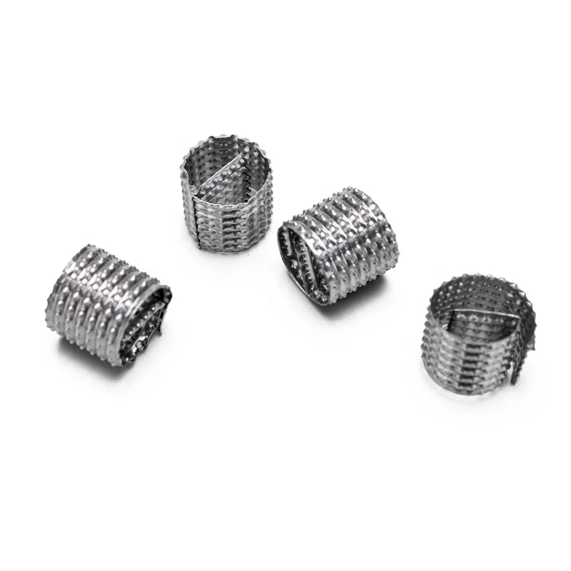 metal dixon ring packing for Alcohol distiller