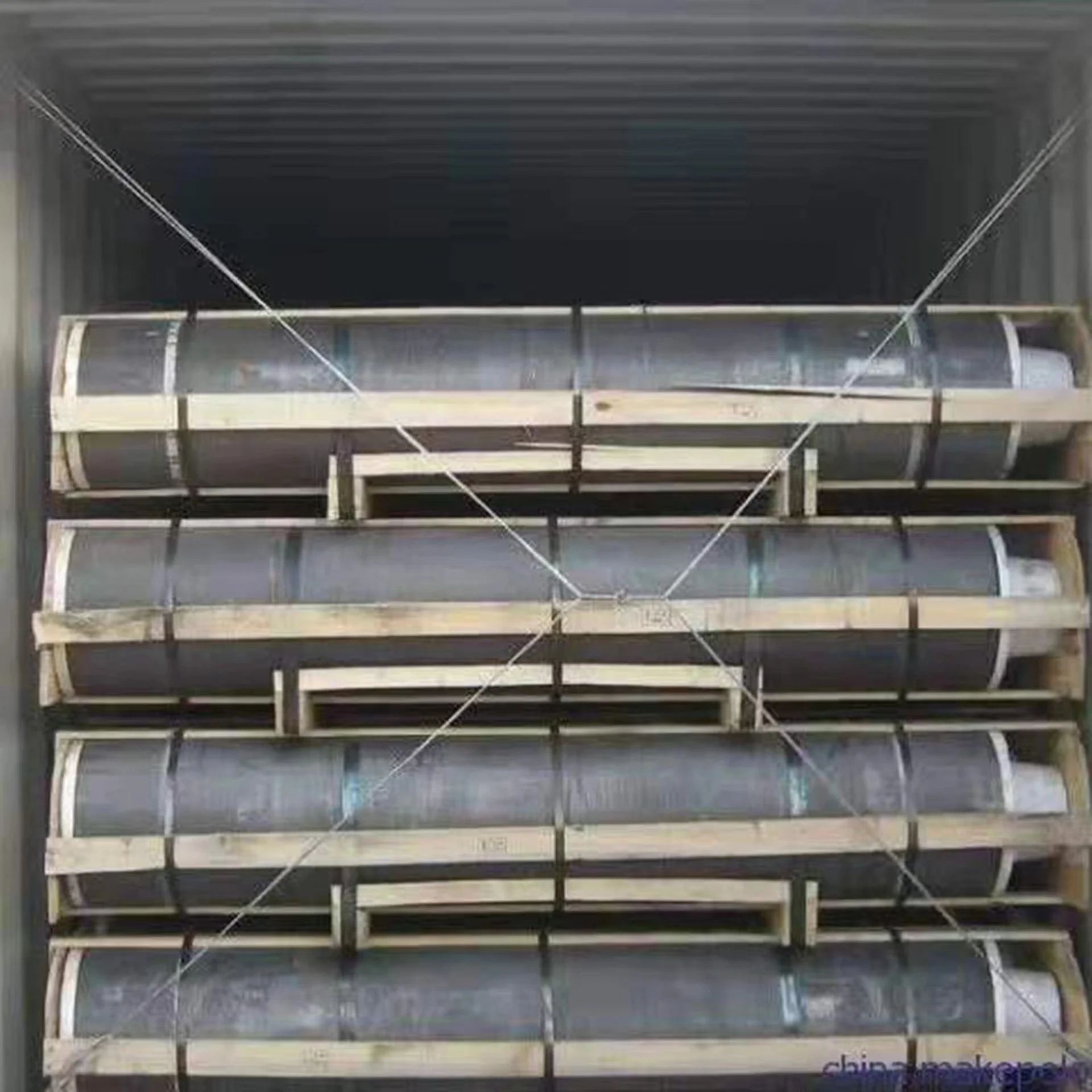 Лидер продаж, графитовые модели электродов, китайские производители