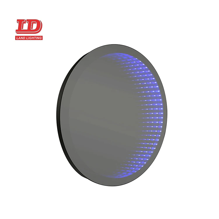 Decorative Display 3D LED Infinity Mirror Smart Mirror Price Infinite Mirror