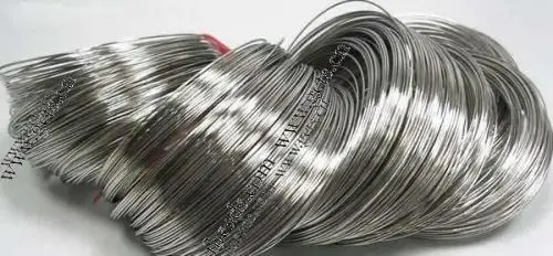 
high quality Memory Wire Stainless Steel 0.8mm 258873 