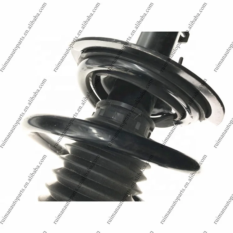 chery Tiggo 7 front shock absorber with block & dust shell original &aftermarket T15-2905010 T15-2905020