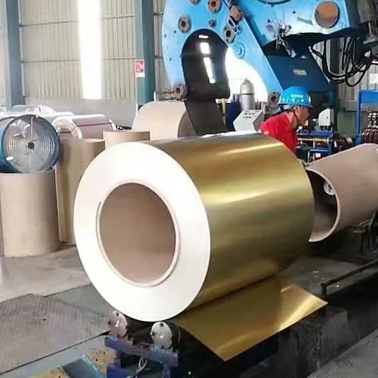 Tinplate T1 T2 T3 sheet for tin cans  tin sheet electro tinplate coil