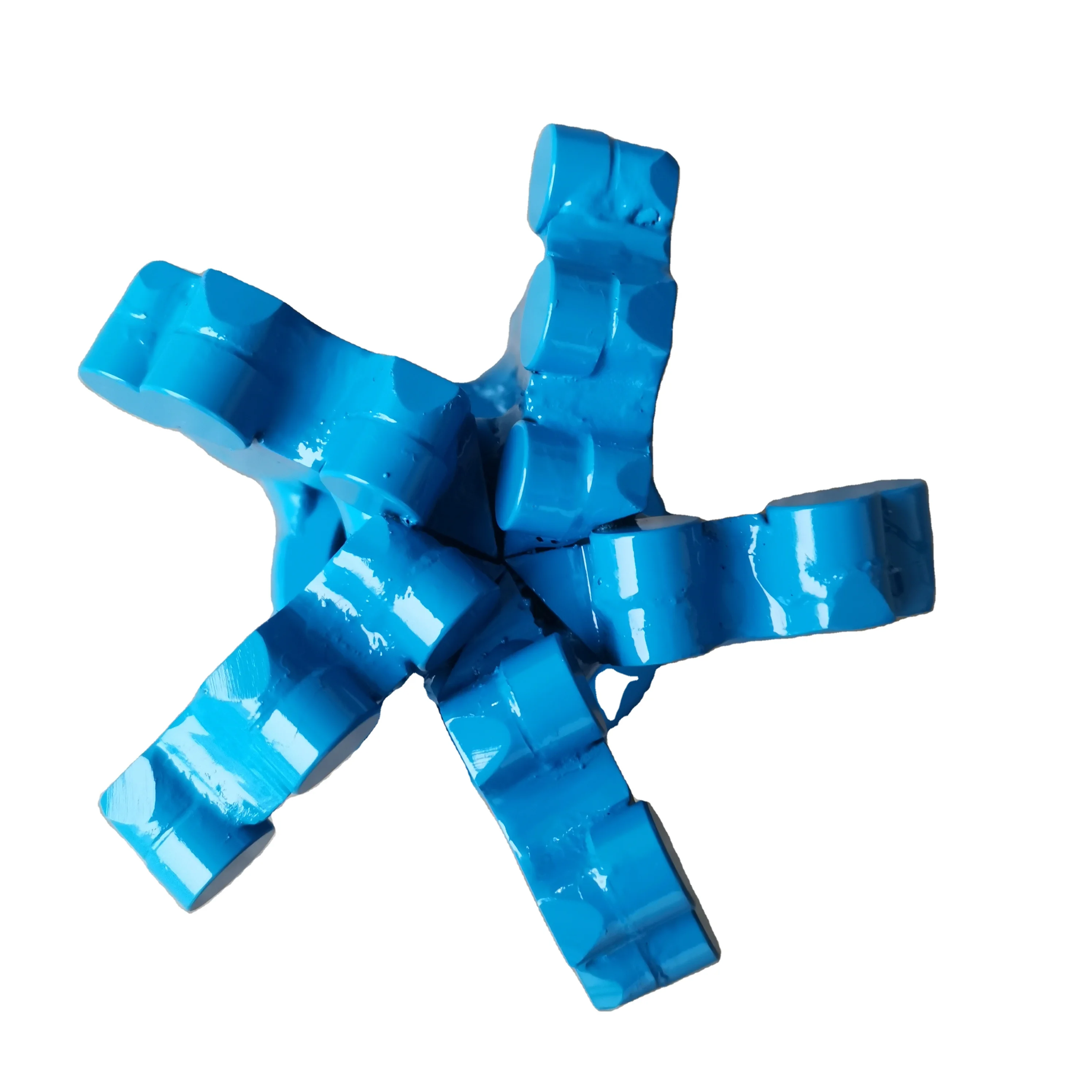 PDC Bits SML Group 2023 Hot Sale for Hard and Abrasive Formation and water well drilling drag rock bit Rapid drilling