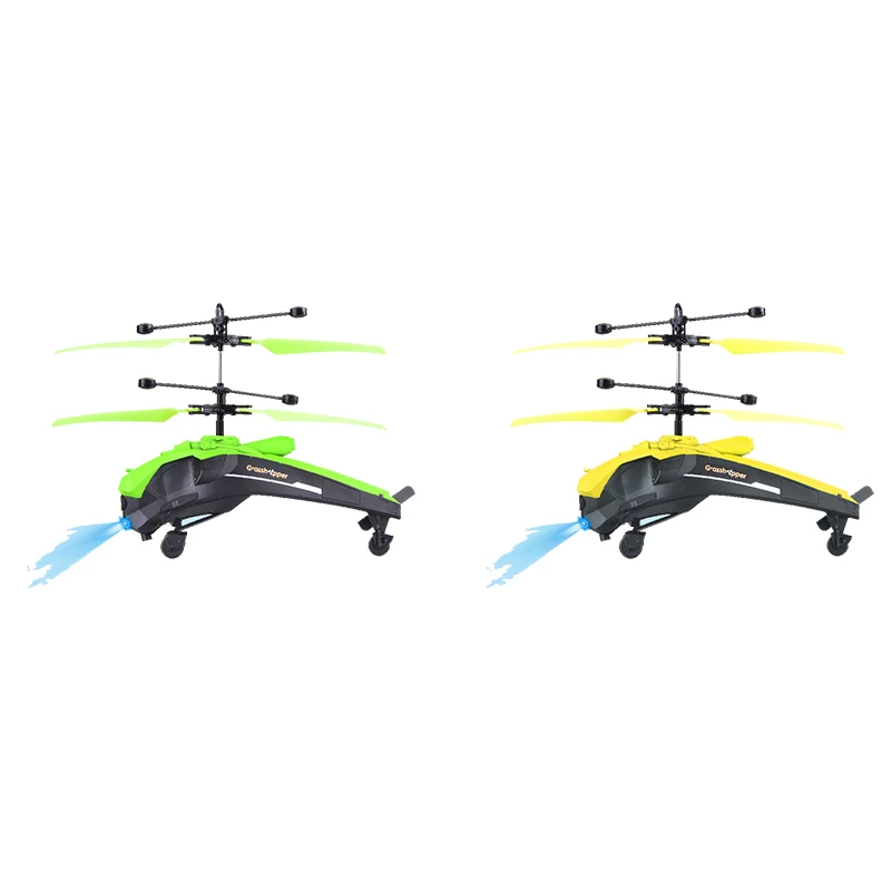 Factory Wholesale Price Induction Function Helicopter Usb Charging Cable 2ch RC Helicopter