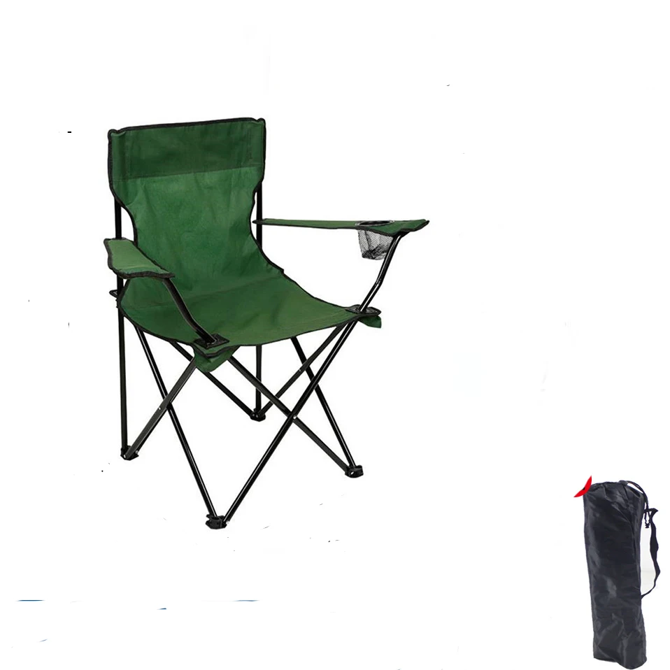 Hot Sale New Style Outdoor Comfortable Aluminium Folding Chair Low Seat Folding Beach Chair