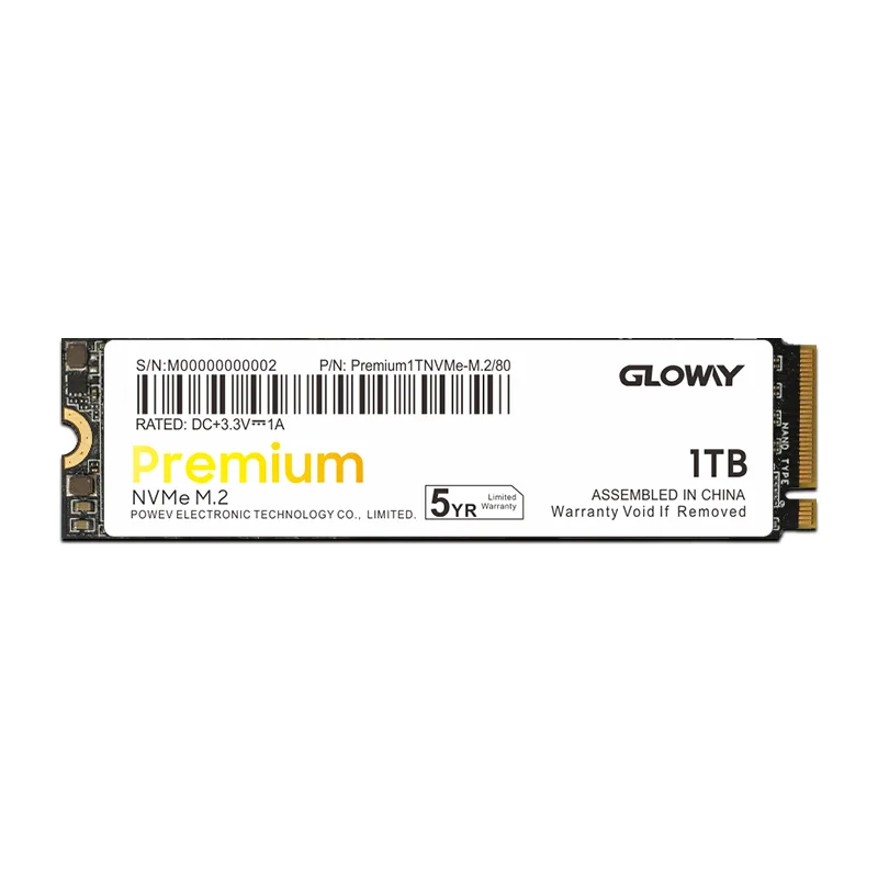 Gloway m.2 ssd 1 ТБ SSD PCIe3.0 x4 M.2 Nvme жесткий диск mini pcie nvme ssd твердотельный внутренний ТБ