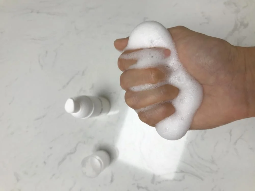 LS30 mild amino-acid surfactant sodium lauroyl sarcosinate for hand soap body wash shampoo facial cleanser CAS 137-16-6