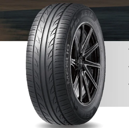 Всесезонные Легковые шины ZETA/PACE для седанов, летняя шина для легковых автомобилей 225 r15 r16 r17, Тайланд, рынок Южной Африки