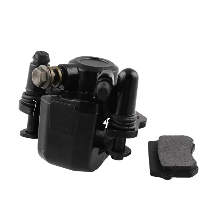 Motorcycle Accessories Rear Brake Caliper For 50Cc 110Cc 125Cc ATV Quad 4 Wheeler
