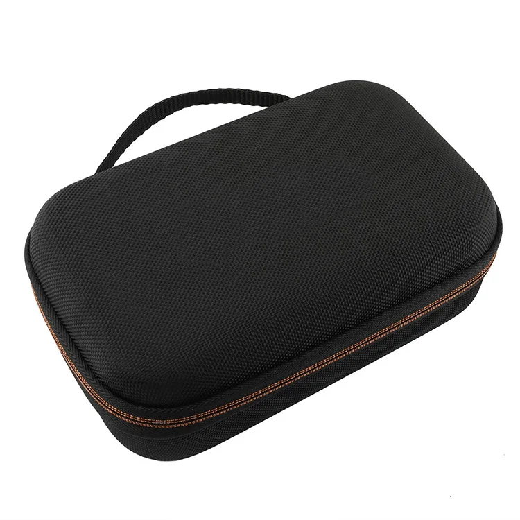 Customized Design Storage Bag Hard Shell EVA Carry Portable Protective Case for Scanner Code Reader Diagnostic Scan