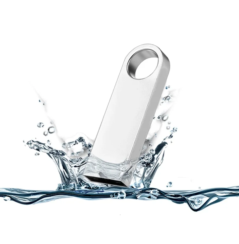 Xianghui High-speed 2.0 C10 chip USB flash drive 16G 32G 64G 128G wholesale Customized LOGO U Disk