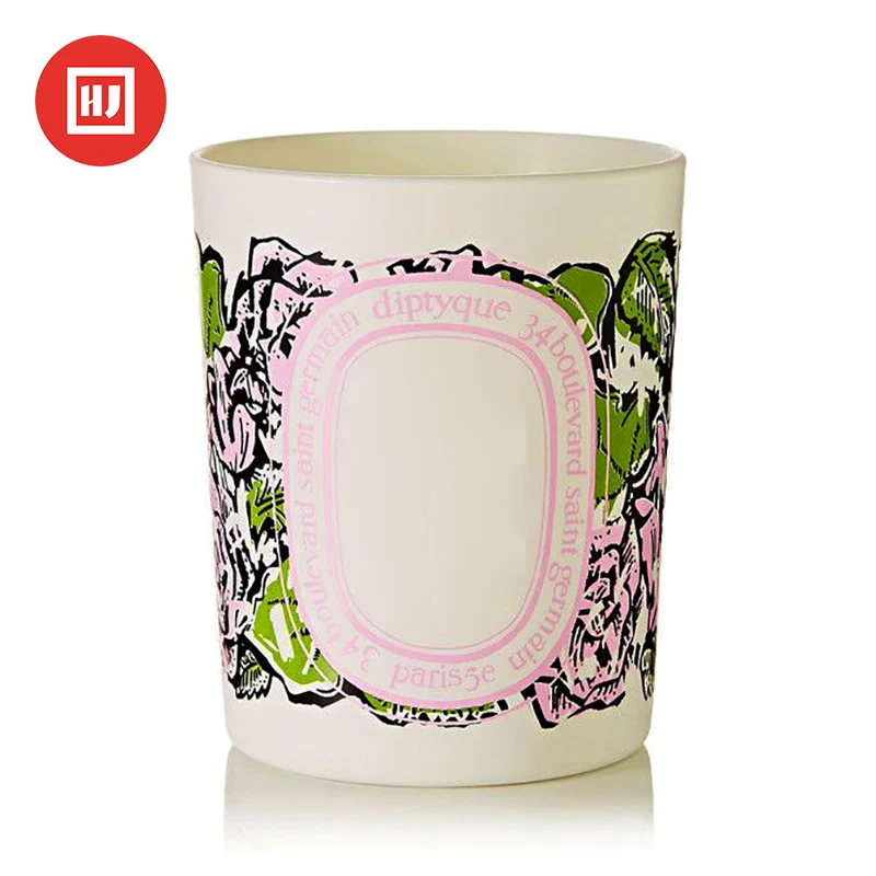 Scented Candles Promotional Gift Candle Light Aromatherapy Candles Luxury Brand Scents