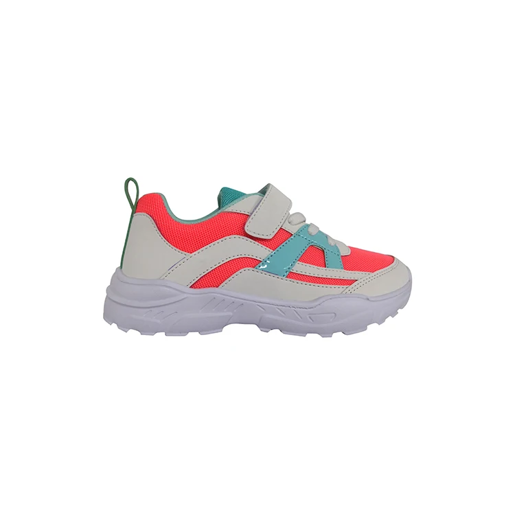 
Fashion New Design Casual Sneakers Sports Shoes For Kid 