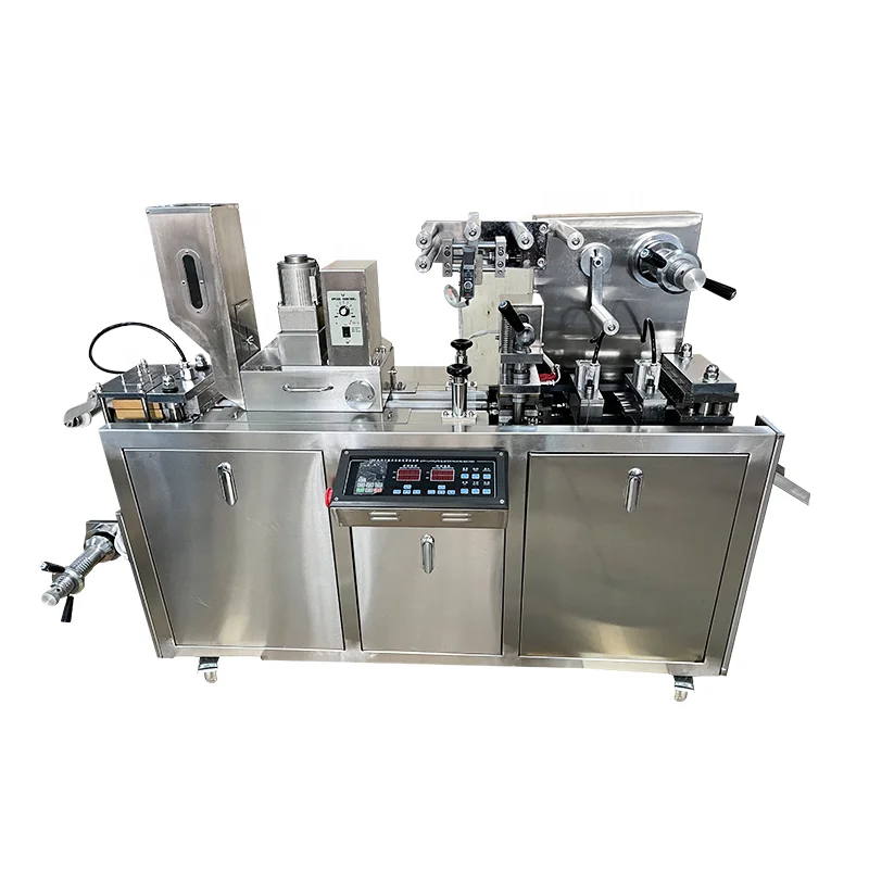Rapid Food Medical Pack Blister Packing Machine Packaging Equipment,blister Packaging Machine Automatic 450 Kg,450kg Electric CE