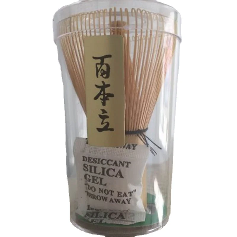 Custom Logo Matcha Powder Whisk Brush Tools Kitchen Accessories Matcha Bamboo Whisks, bulk order whisks for matcha sets