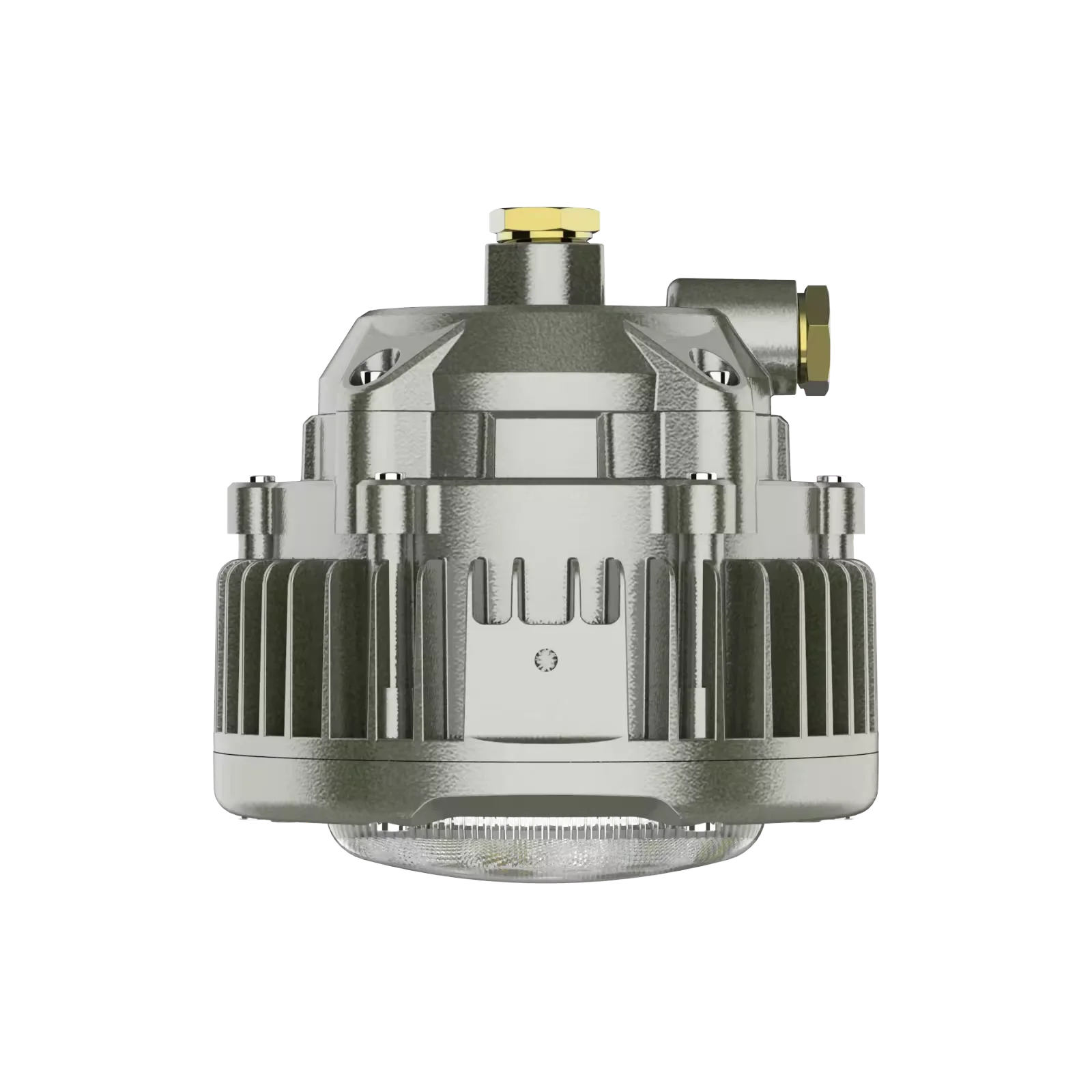 ATEX crees lamp source explosion proof led light high bay light 50W explosion proof light atex