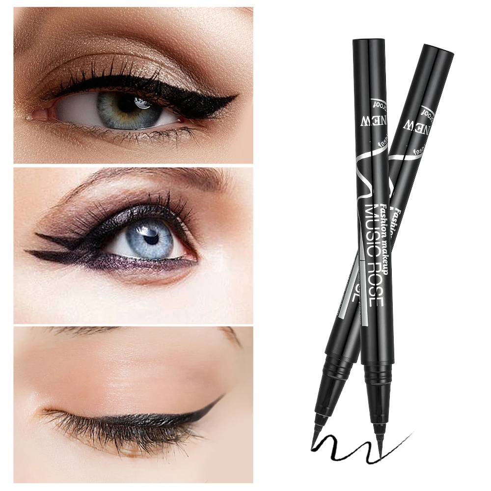 Best sellers non-smudge waterproof sweat-proof lasting eyebrow