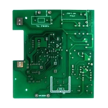 2 layer pcb electrical appliance circuit board PCB board manufacturer