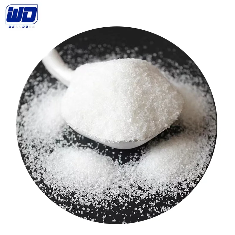 Partially Hydrolyzed Polyacrylamide PHPA Powder Oil Drilling Mud High Viscosity PHPA CAS.9003-05-8 Anionic Nonionic Cationic