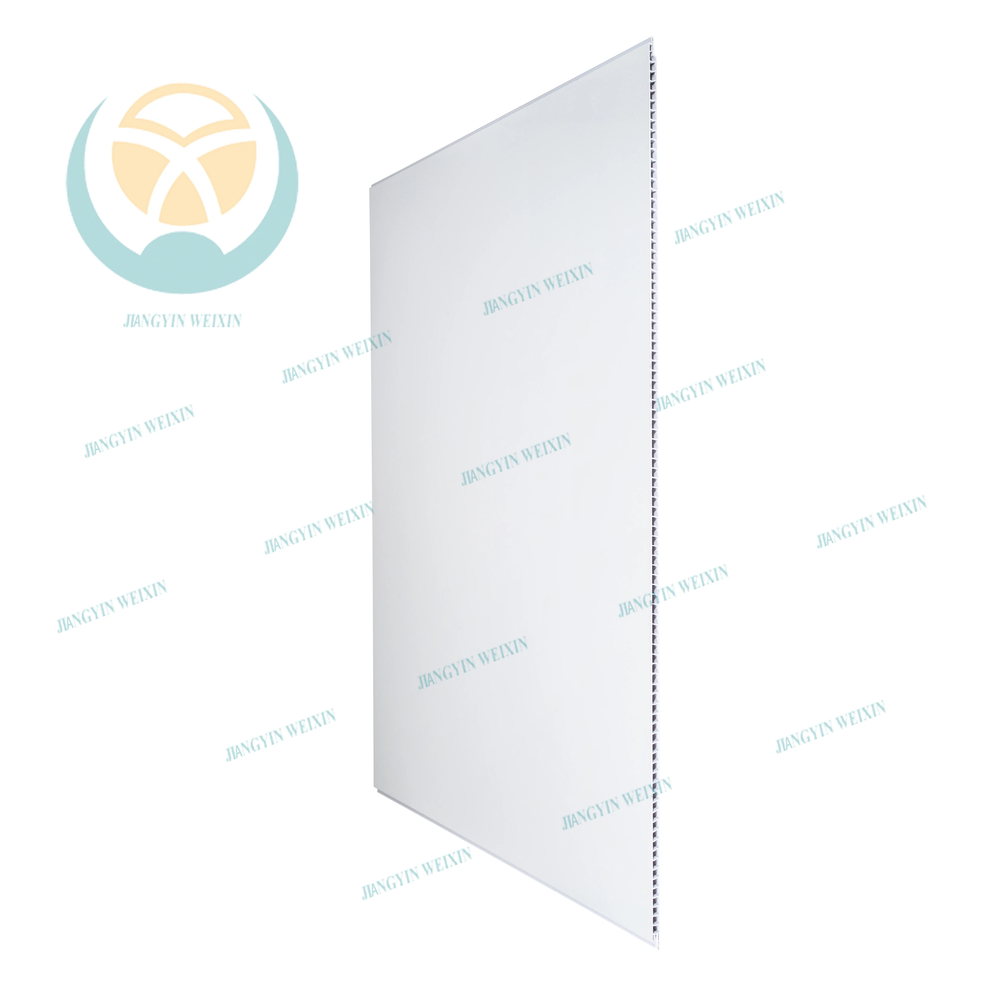 1 meter wide white shimmer PVC Wall Panel  For Interior Decoration Wall Panel