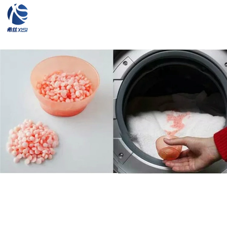 
High quality household innovative fragrance washing laundry beads booster with laundry fragrance solid beads 