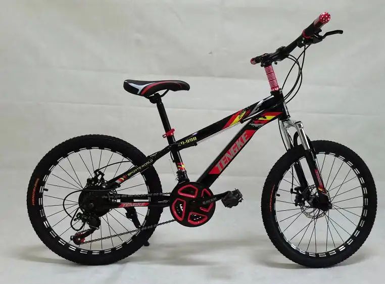 Высокое качество 20 дюймов дешевые 21 скорость BMX велосипед Оптом уличный Фристайл
