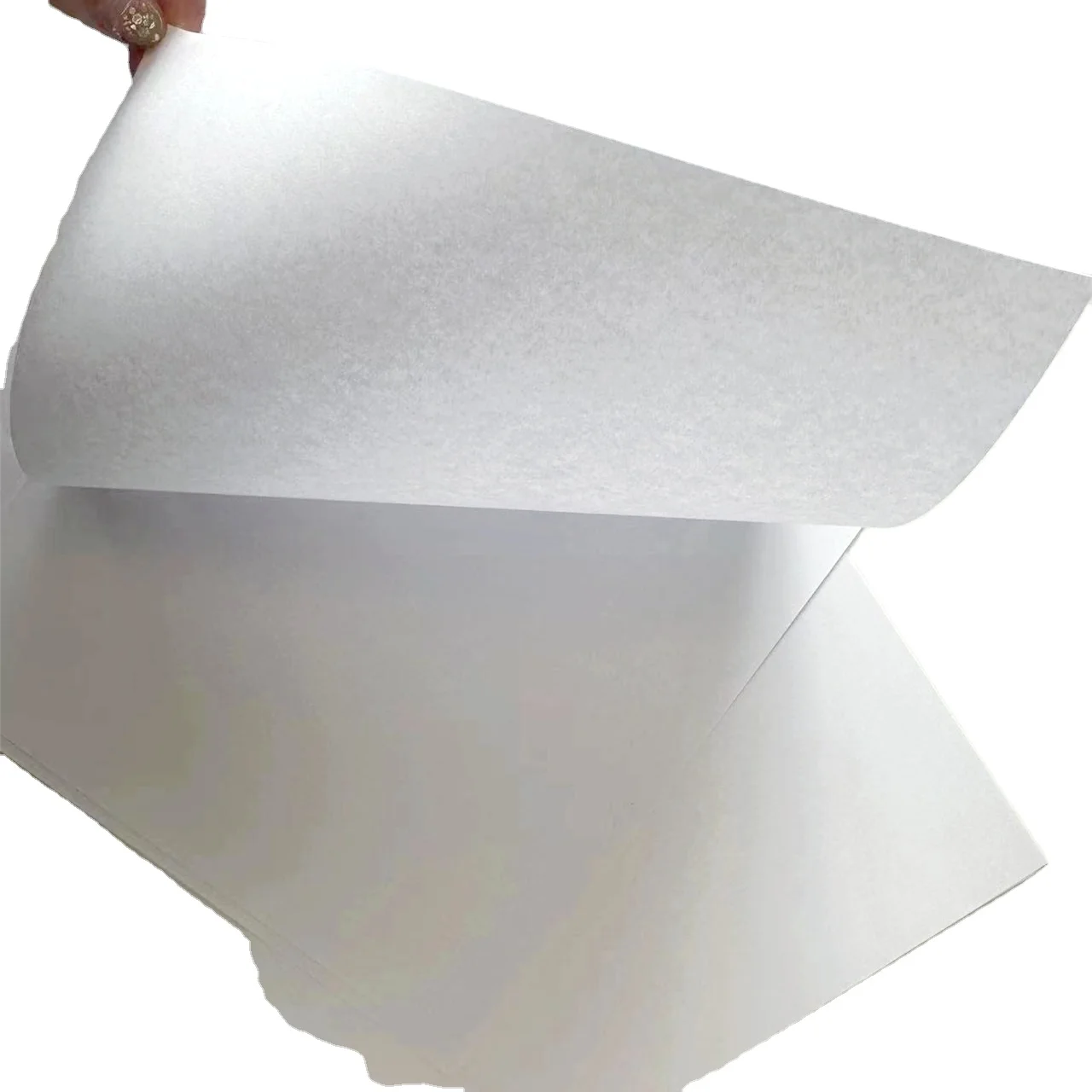 Factory Wholesale Price White Copy Paper Reams of China Paper A4 Size Copy Paper Price 80 GSM