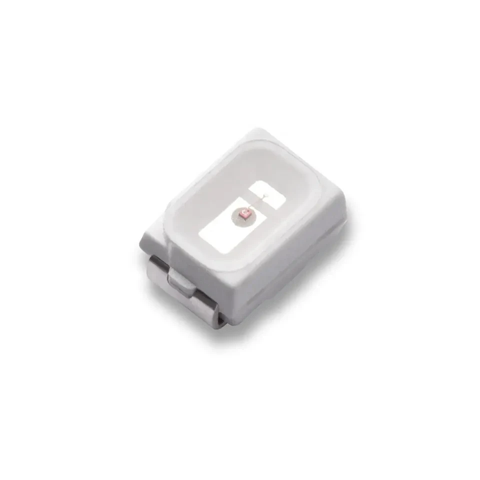 Juhong SMD 3020 LED 3.0*2.0mm top led Red Blue Yellow Green White IR UV plcc led Customizable wavelength