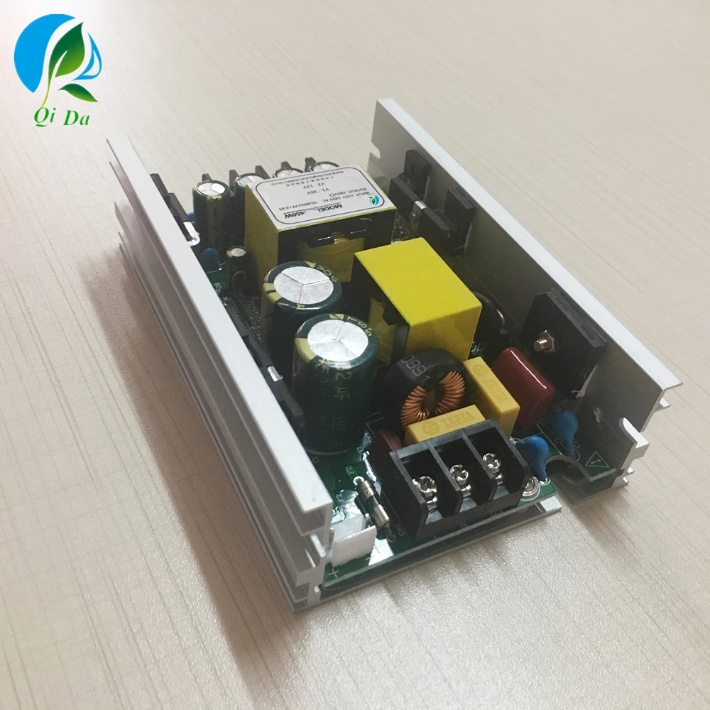 Adjustable Voltage 380V 24V 12V Multiple Combination 230W Switching Power Supply For COB Stage Beam Moving Head Lights