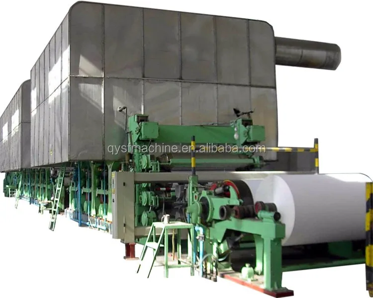 Factory supply  best price office paper A4 Size Paper copy paper machine