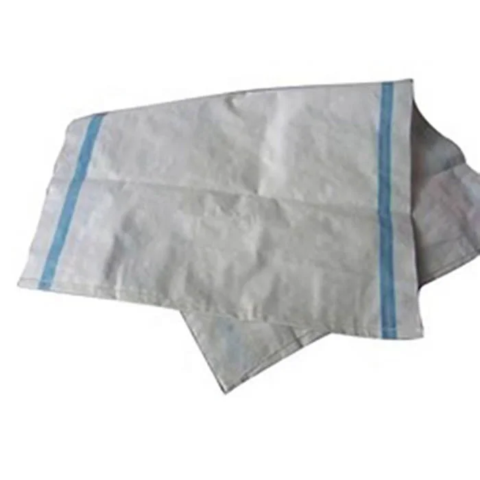 
Yufeng saco de tomates 60*102cm heat seal double stitch polyethylene sac de tomates pack and ship bag pp woven bag 