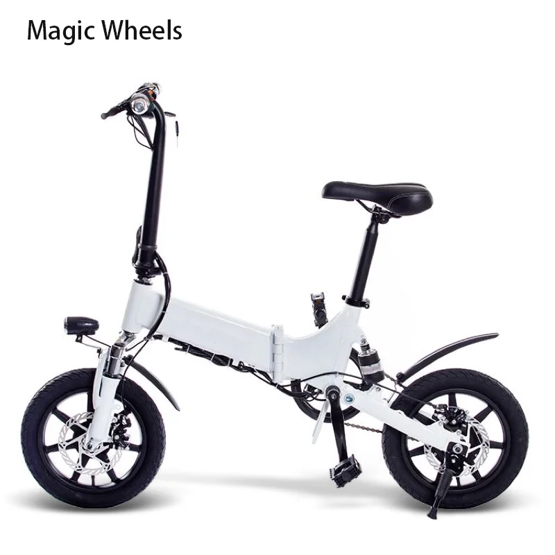 
China OEM Factory Price Adult 26 Inches Wheels Electric Bicycle Foldable Electric Bike Electric 