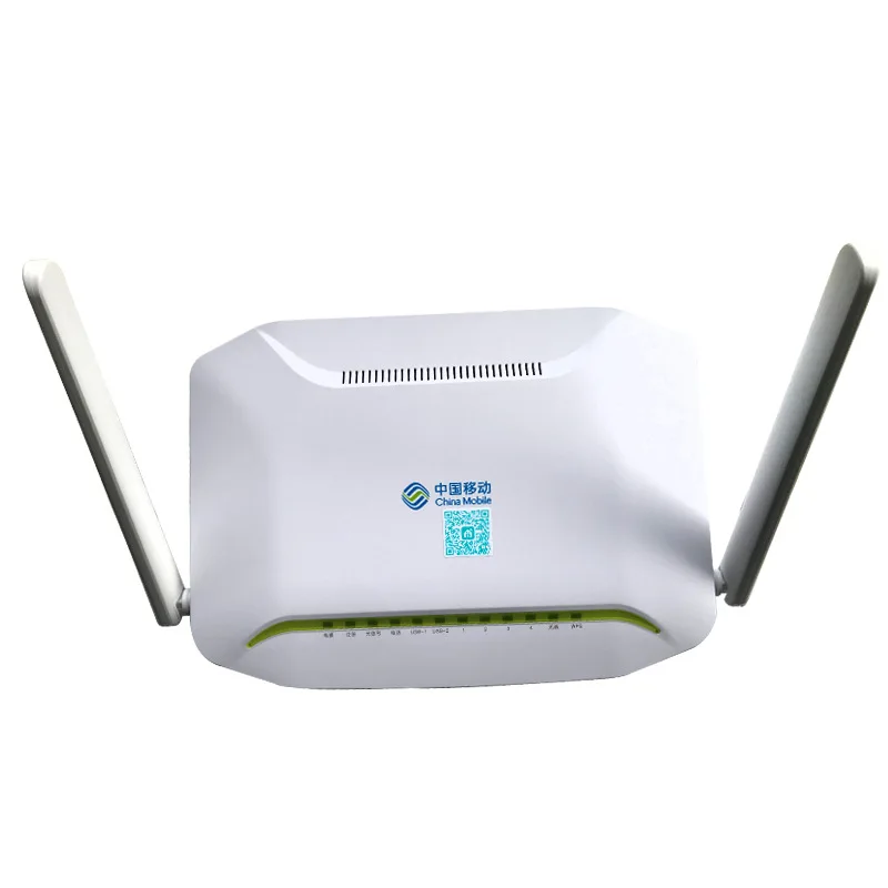 Original Gpon Ont HG6821M 4GE+2USB+1POTS+ WIFI 2.4G/5G Dual band SC/UPC onu gpon Fiber Optical Equipment