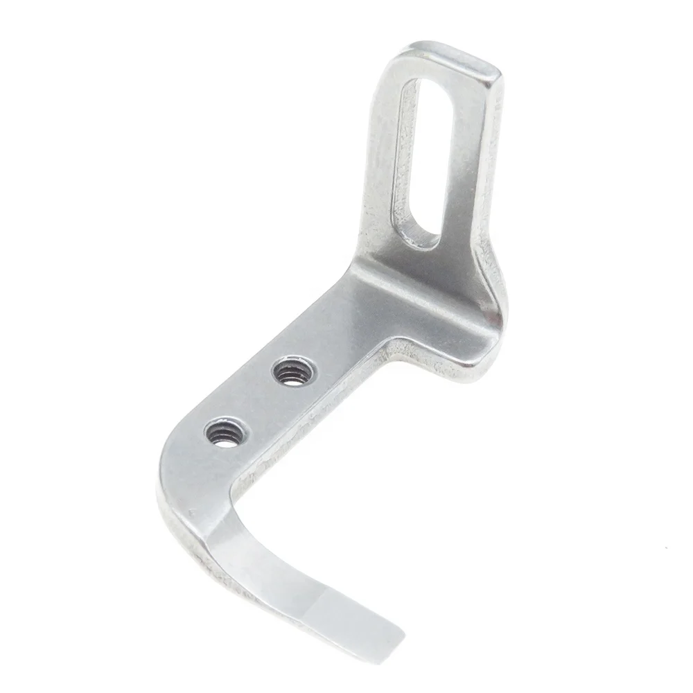 High quality Sewing Machine parts 91-263 139-05 fixed Knife for pfaff 591 571 574