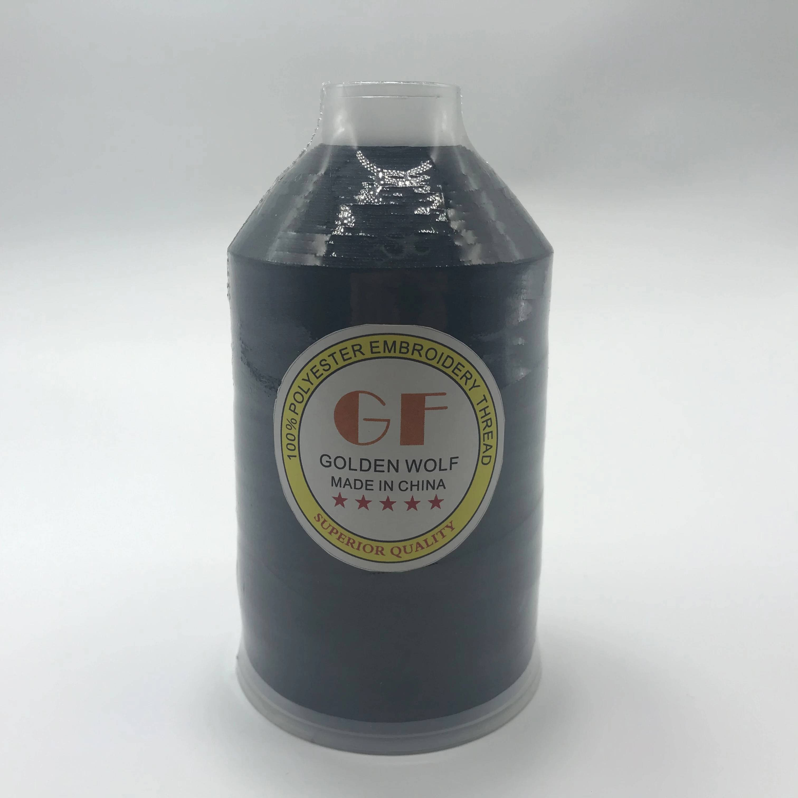 2022 high-quality wholesale hot-selling handmade polyester embroidery thread