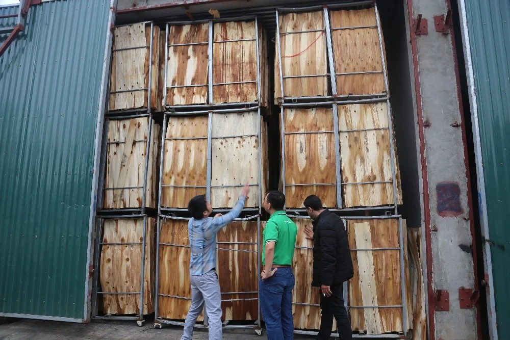 High quality, competitive price black/brown film faced plywood for construction