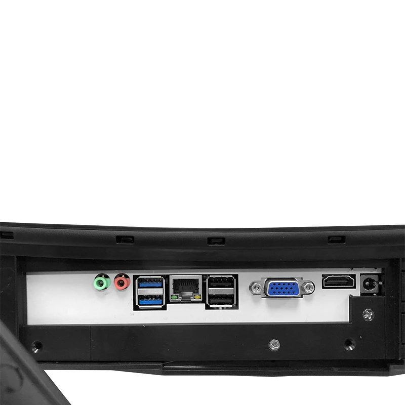 2024 New Selling Gaming Desktop Computer 32 27 inch in All-in-one PC i7 i5 i3 AIO Business Gamer Monoblock