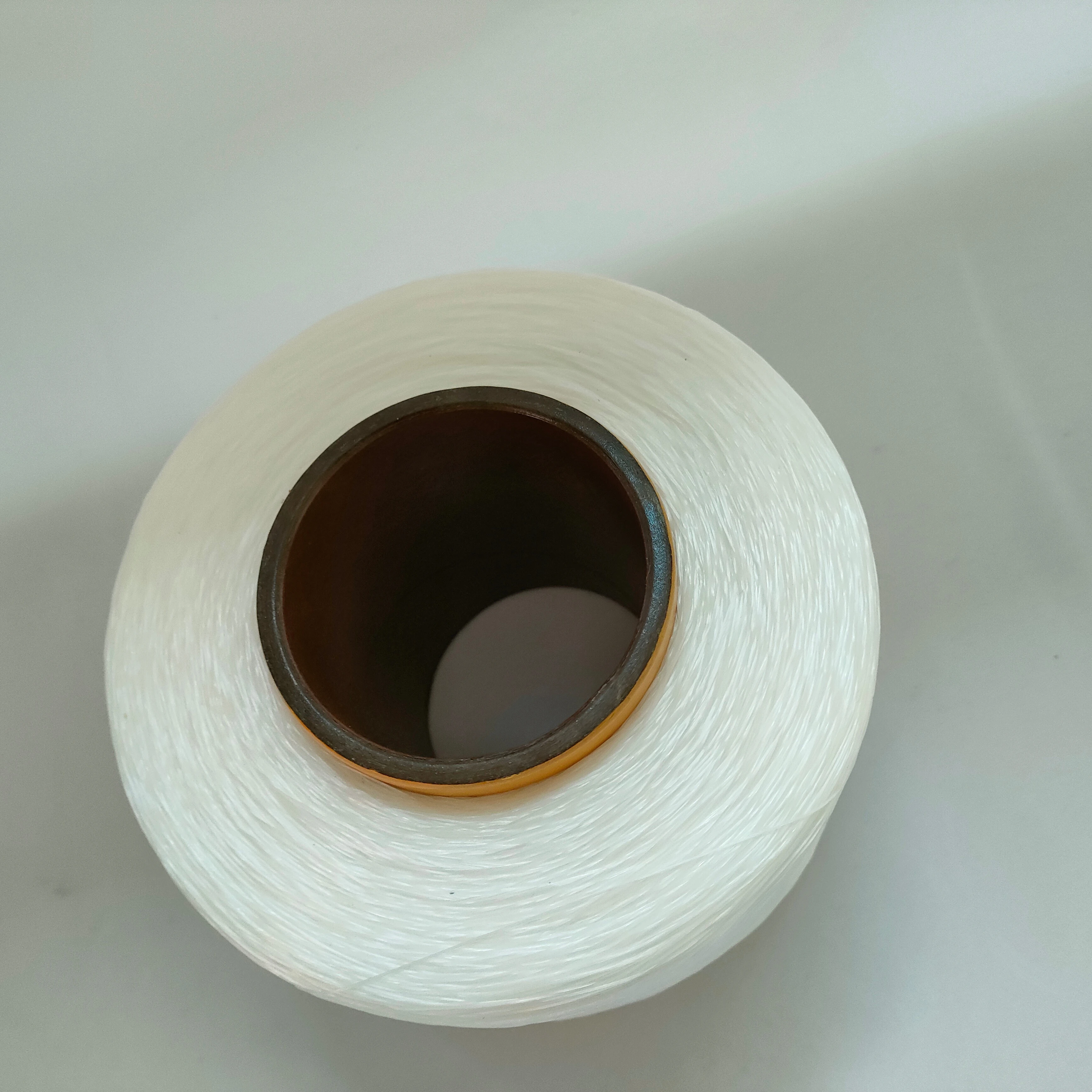 Factory Price RUYI Raw Spandex yarn AA Quality 840D for Medical bandage  Baby diapers from China