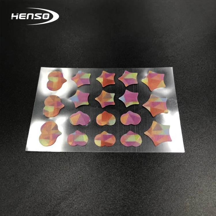 
Acne Pimple Healing Spot Patch for Spot Treatment 