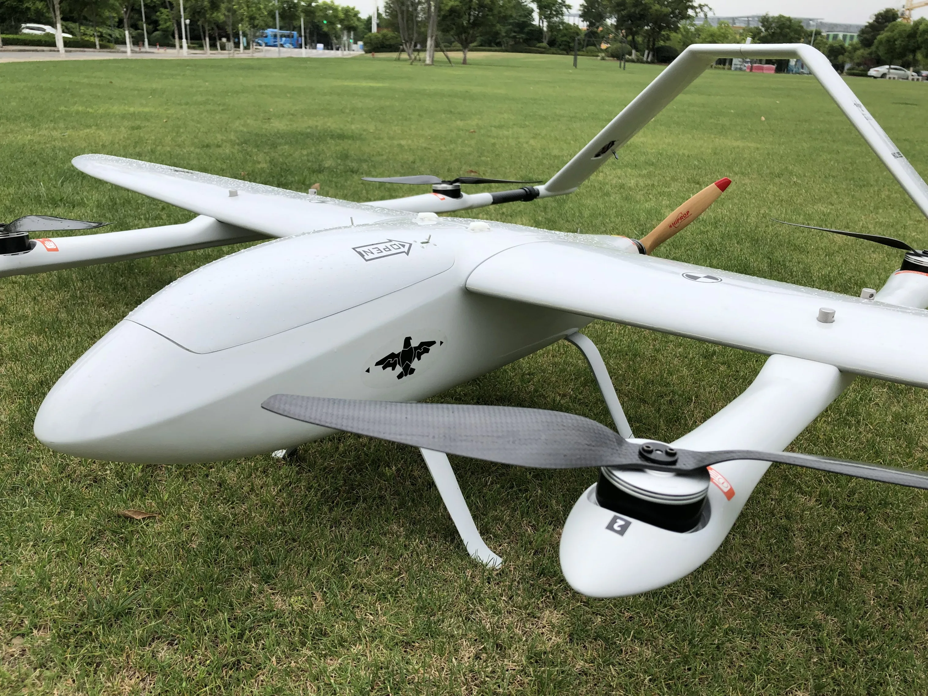 Новое поступление 2023 небольшой Дрон для доставки