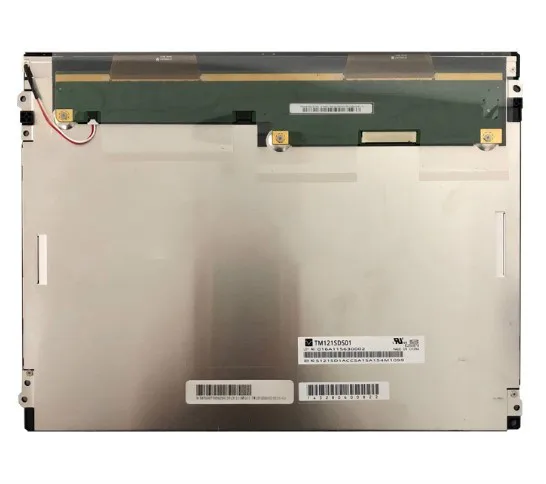 TM121SDS01  12.1' 800*600 led tft lcd display