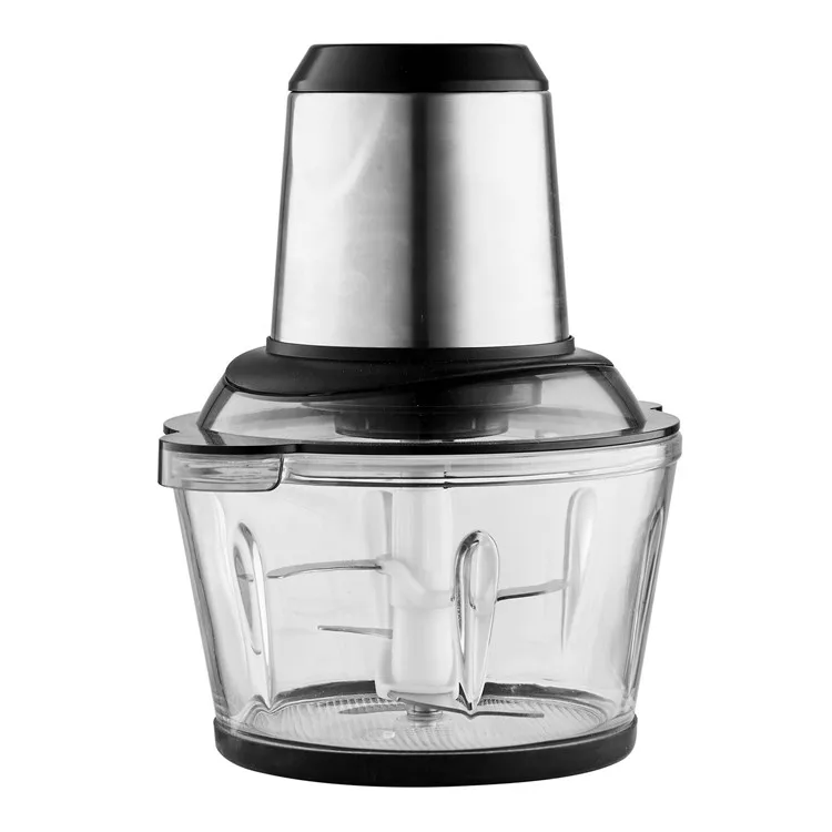 Chinese Factory Mincer Electric Chopper Electric Meat Grinder With 100% Safety