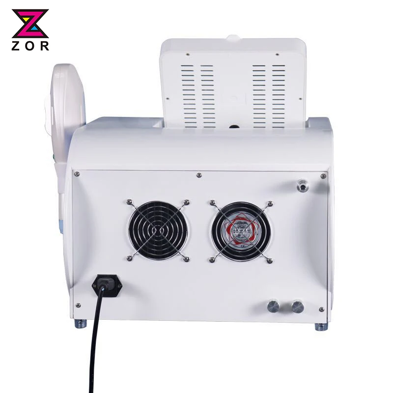 
High quality sensual vertical hair removal machine from beijing 