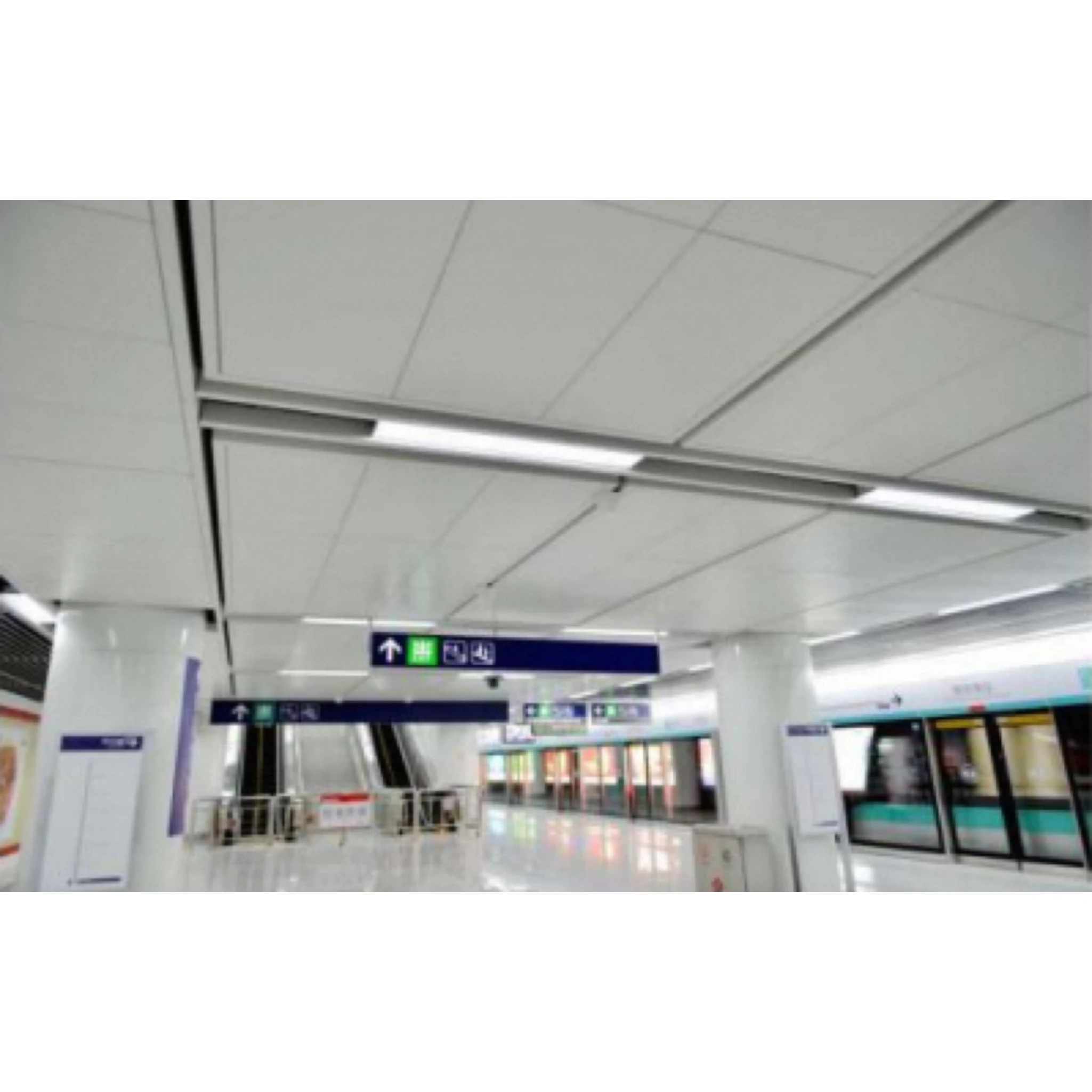 Hot Sale Cheap Price Aluminium Ceiling Tile Aluminum Ceiling Corrugated Core Panels