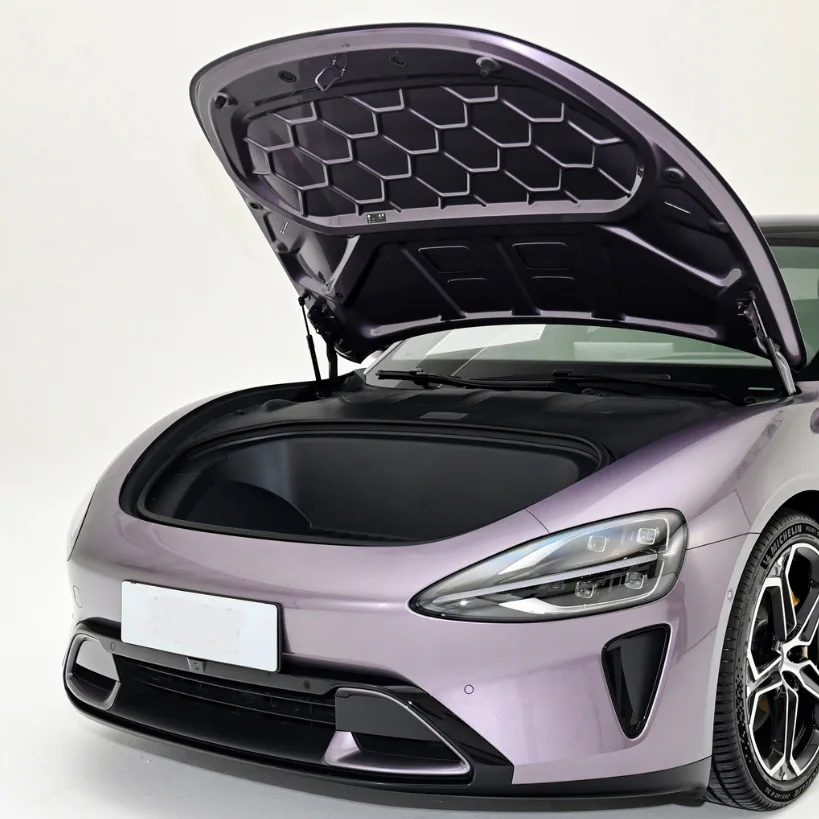 Deposit XIAO  MI SU7 2024 800 KM  4 WD Long Range Advanced Driving System Max Performance Cars made in china