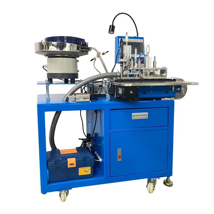 Automatic wire cable Soldering Machine  Data cable welding machine Manufacturer
