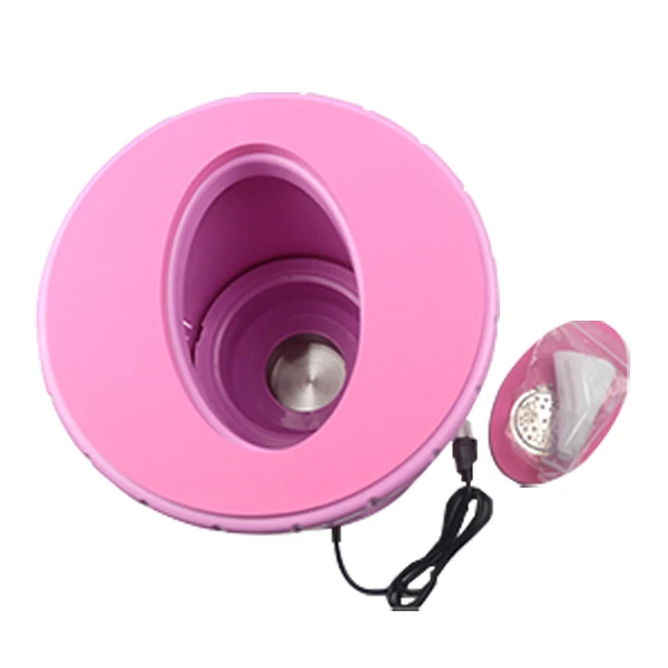 i-yoni Private Label Yoni Steaming Seat Remote Control Yoni Steam Seat Herbal Steamer Vagina Steam Seat