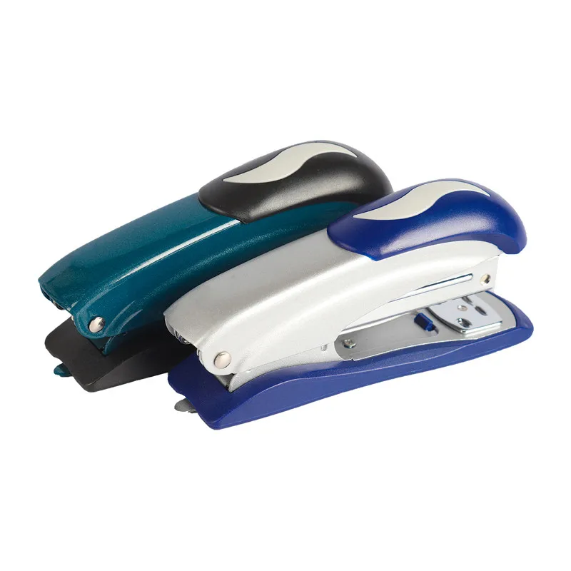 Mini Stapler Office Heavy Duty Staplers Office Stapler With Remover Office Stationery Supplier