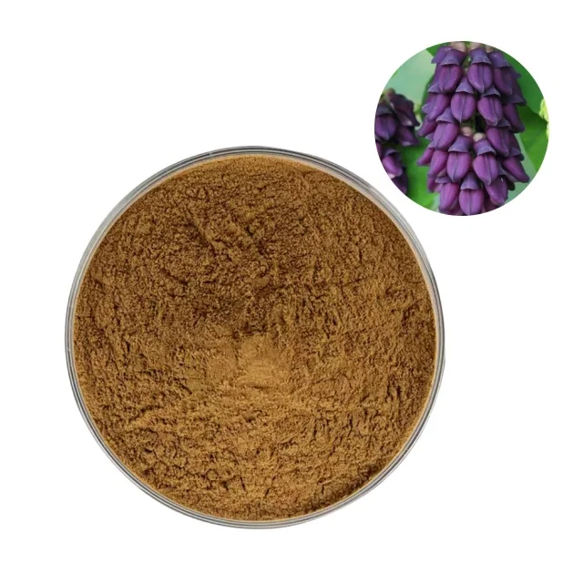 Высококачественный порошок экстракта Mucuna Pruriens puriens