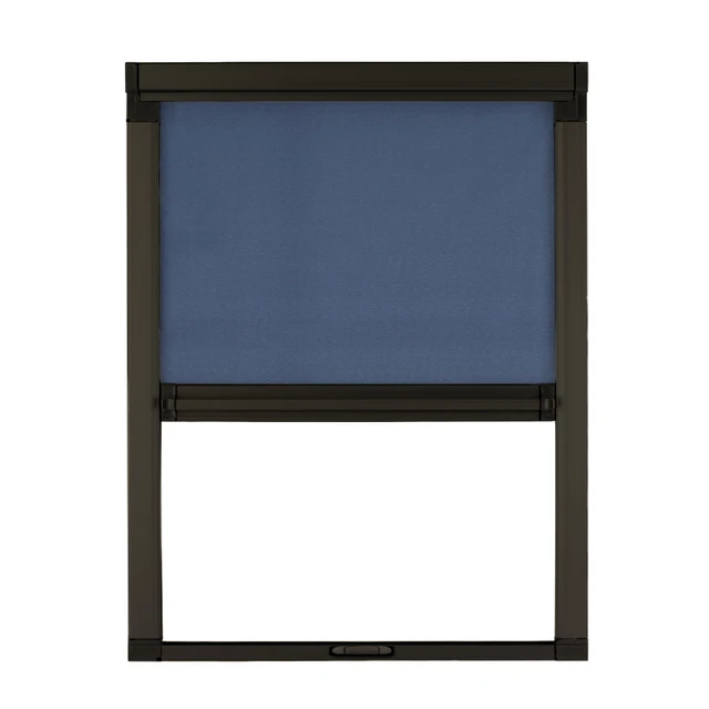magnetic window screen